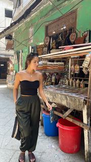 Melyssa Pinto feet photo 16
