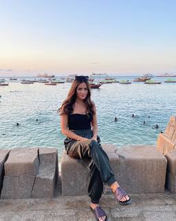 Melyssa Pinto feet photo 14