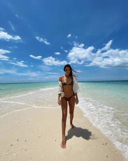 Melyssa Pinto feet photo 13