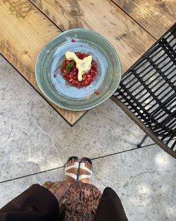 Melyssa Pinto feet photo 2