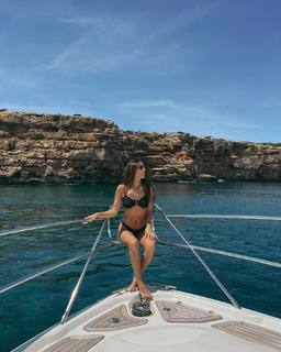 Melyssa Pinto feet photo 18