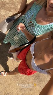 Melyssa Pinto feet photo 11