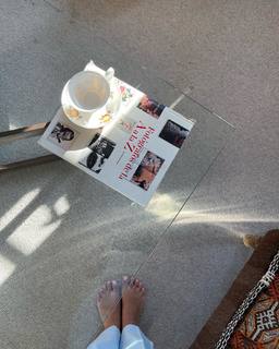 Melyssa Pinto feet photo 20