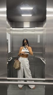 Melyssa Pinto feet photo 17