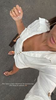 Melyssa Pinto feet photo 14
