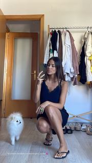 Melyssa Pinto feet photo 10