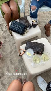 Melyssa Pinto feet photo 9