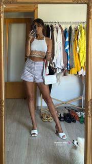 Melyssa Pinto feet photo 6