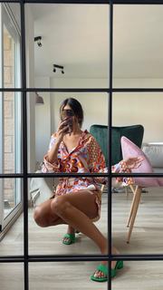 Melyssa Pinto feet photo 5