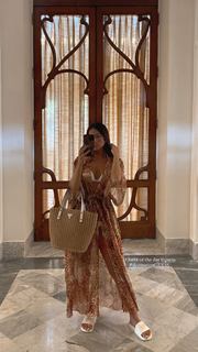 Melyssa Pinto feet photo 3