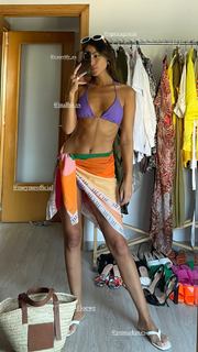 Melyssa Pinto feet photo 20
