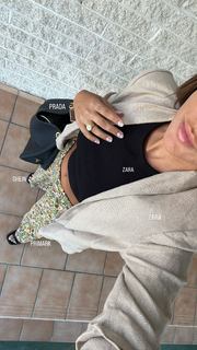 Melyssa Pinto feet photo 13