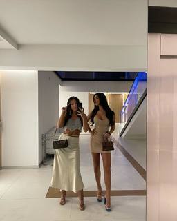 Melyssa Pinto feet photo 9