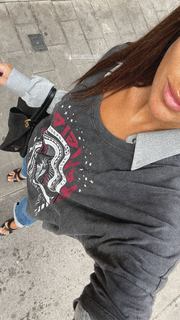 Melyssa Pinto feet photo 4
