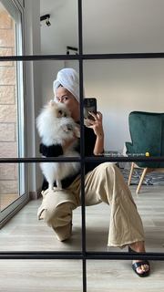 Melyssa Pinto feet photo 19