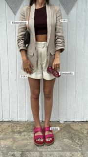 Melyssa Pinto feet photo 9