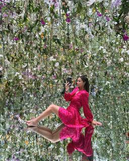 Melyssa Pinto feet photo 20