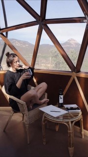 Melyssa Pinto feet photo 16