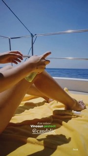 Melyssa Pinto feet photo 15