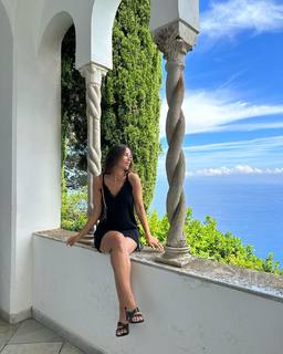 Melyssa Pinto feet photo 13