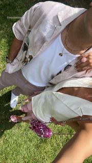 Melyssa Pinto feet photo 11