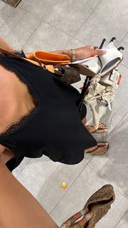 Melyssa Pinto feet photo 1