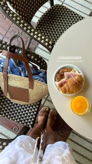 Melyssa Pinto feet photo 20