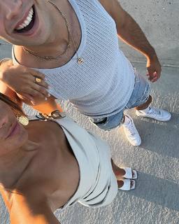 Melyssa Pinto feet photo 19