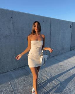 Melyssa Pinto feet photo 18