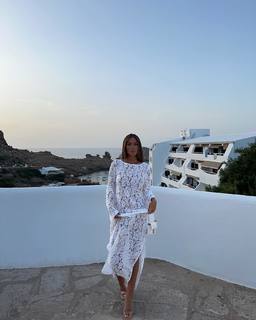 Melyssa Pinto feet photo 10
