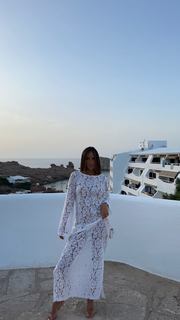 Melyssa Pinto feet photo 9