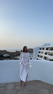 Melyssa Pinto feet photo 8