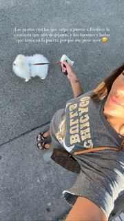 Melyssa Pinto feet photo 6
