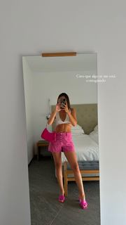 Melyssa Pinto feet photo 20