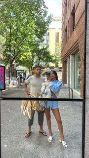 Melyssa Pinto feet photo 18
