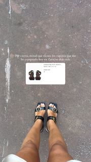 Melyssa Pinto feet photo 8