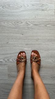 Melyssa Pinto feet photo 7