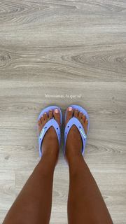 Melyssa Pinto feet photo 6