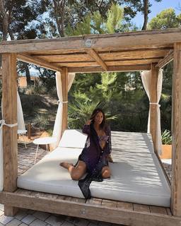 Melyssa Pinto feet photo 20