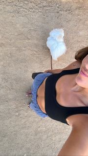 Melyssa Pinto feet photo 15