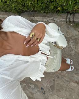 Melyssa Pinto feet photo 14
