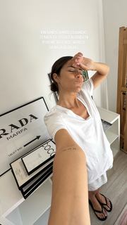 Melyssa Pinto feet photo 13