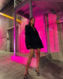 Melyssa Pinto feet photo 20