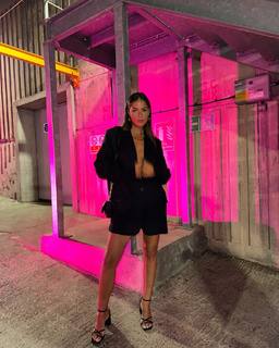 Melyssa Pinto feet photo 19