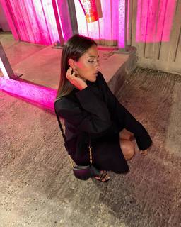 Melyssa Pinto feet photo 18