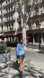 Melyssa Pinto feet photo 10
