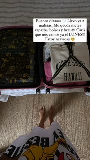 Melyssa Pinto feet photo 8