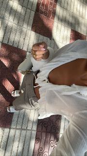 Melyssa Pinto feet photo 7