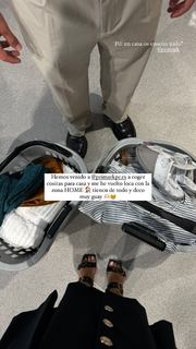 Melyssa Pinto feet photo 4