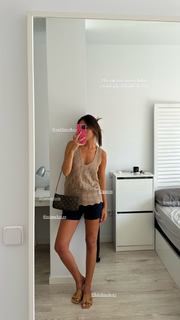 Melyssa Pinto feet photo 3